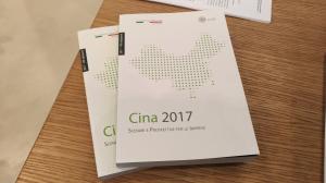 Presentazione Rapporto annuale 2017
